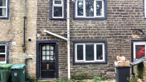 Modernisation in Bradford photo